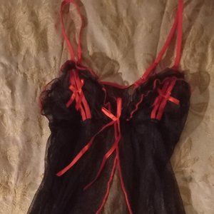 Lingerie sexy sleepwear